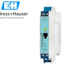 Temperature DIN Rail Transmitter
