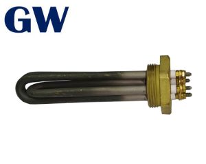 Screw-In Immersion Heaters