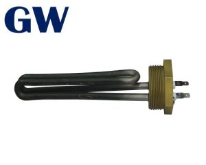 Screw-In Immersion Heaters