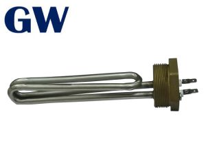 Screw-In Immersion Heaters