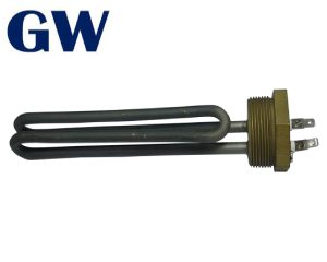 Screw-In Immersion Heaters