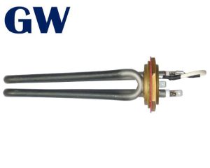 Screw-In Immersion Heaters