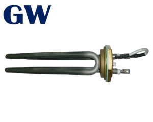 Screw-In Immersion Heaters