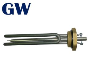 Screw-In Immersion Heaters