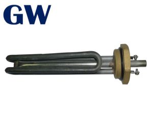 Screw-In Immersion Heaters