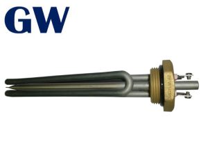 Screw-In Immersion Heaters